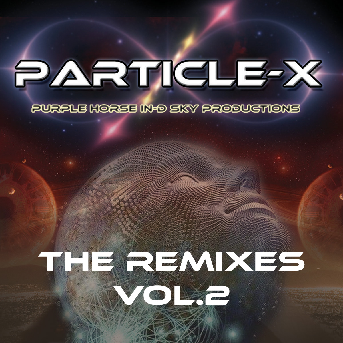 View Track : OXIA, PHAXE & MORTEN GRANAU - DOMINO (PARTICLE-X REMIX)