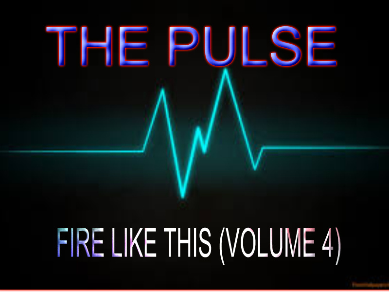 fire like this volume 4 -> BREAKS