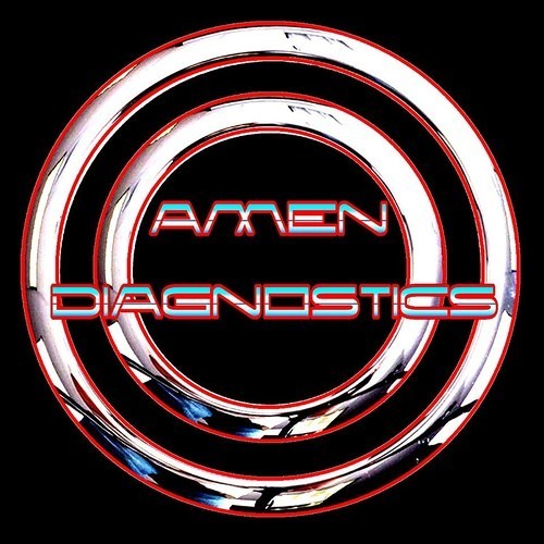 View Album : Amen Diagnostics Originals