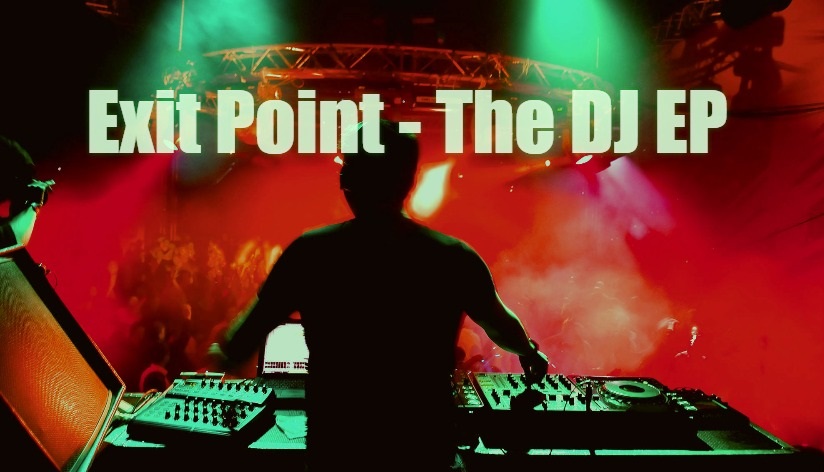 View Track : Exit Point - The DJ (Exit Point vip)